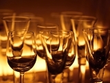 Jak vybrat správnou sklenici na víno?