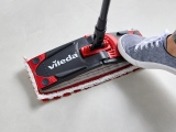 Mop Ultramat TURBO – perfektně čistá podlaha téměř bez práce