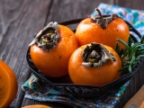 Kaki neboli tomel japonský – exotické ovoce, které si vypěstujete i na zahradě