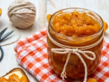 Domácí meruňková marmeláda snadno a rychle