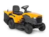 Zahradní traktor STIGA Estate 2084 H – dokonalý pomocník za příznivou cenu