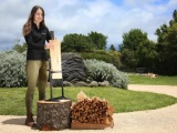 Ruční štípače dřeva – rychlý a jednoduchý způsob, jak si připravit dřevo na topení