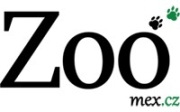 logo firmy Zoomex.cz - chovatelské potřeby a krmiva