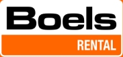 logo firmy Boels Česká republika s.r.o.