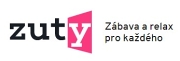 logo firmy ZUTY - malování podle čísel