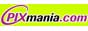 logo firmy Pixmania
