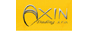 logo firmy Axin Trading, s.r.o.