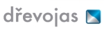 logo firmy Dřevojas, výrobní družstvo - český koupelnový nábytek