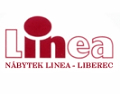 logo firmy Nábytek Linea s.r.o.