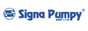 logo firmy SIGNA PUMPY, spol. s r.o. - kvalitní značková čerpadla
