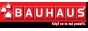 logo firmy Bauhaus