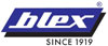 logo firmy BLEX, a.s. - české výrobky do kuchyně