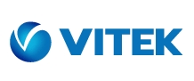 logo firmy Spotřebiče VITEK